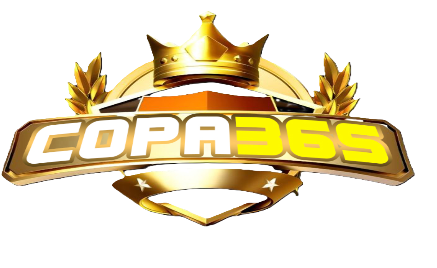 COPA365 LOGO