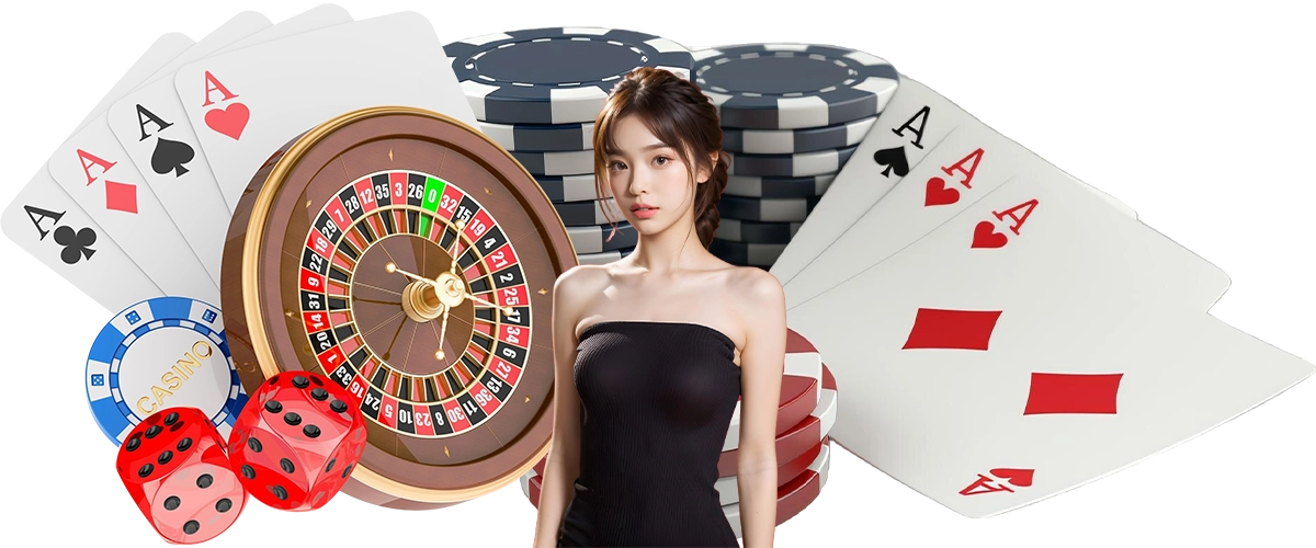 COPA365 Casino