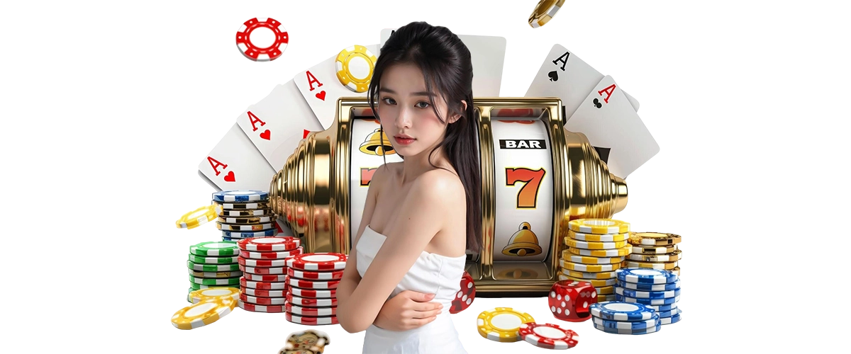 COPA365 Casino